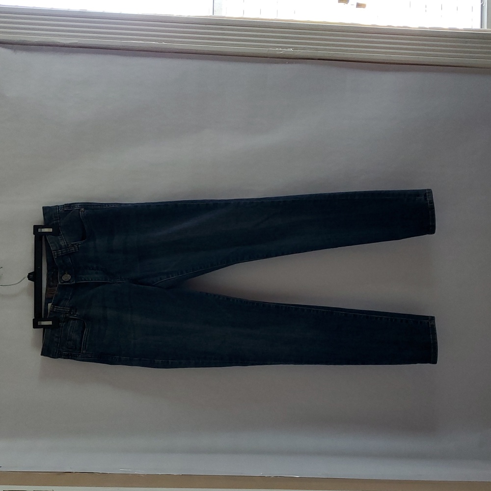 Kut from The Kloth VIV Toothpick Skinny Jeans Sz.6